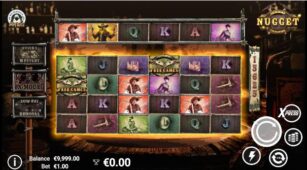 Nugget demo play free 0