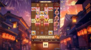 Oishi Delights demo play free 0