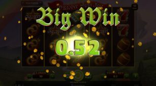 Oktober Spin Fest demo play free 2