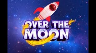 Over The Moon max win video 0