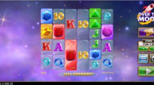 Over The Moon demo play free 2