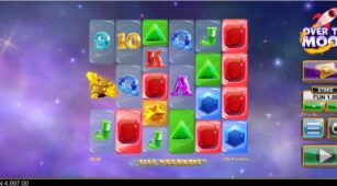 Over The Moon demo play free 3