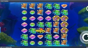 Oxygen demo play free 0