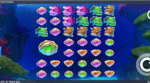 Oxygen demo play free 3