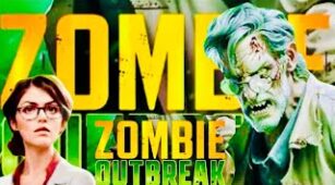 Zombie Outbreak max win video 2