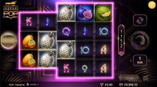 Papaya Pop demo play free 1