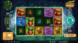 Pop O’gold demo play free 2