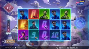 Pop Royale demo play free 0