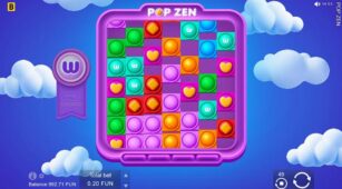 Pop Zen demo play free 1