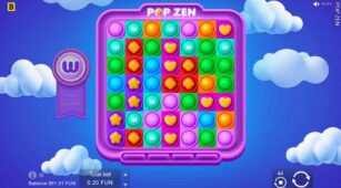 Pop Zen demo play free 3
