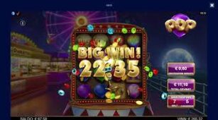 Pop max win video 1