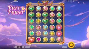 Purr Power demo play free 0