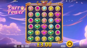 Purr Power demo play free 2