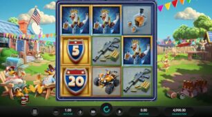 Quackin’ Reels demo play free 1