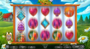 Rabbits Rabbits Rabbits demo play free 0