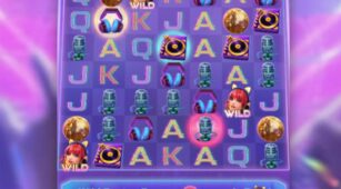 Rave Party Fever demo play free 2