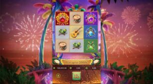Rio Fantasia demo play free 1