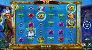 Rise Of Atlantis 2 demo play free 0