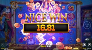 Rise Of Atlantis 2 demo play free 3