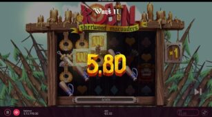 Robin – Sherwood Marauders demo play free 2