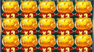 Sticky Piggy max win video 0