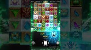 Sands Of Eternity 2 max win video 0