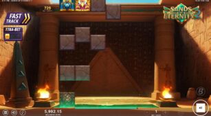 Sands Of Eternity 2 demo play free 0