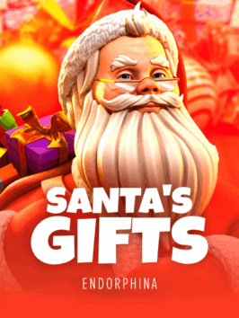 Santa’s Gift