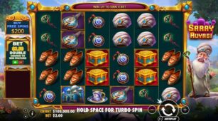 Saray Ruyasi demo play free 0