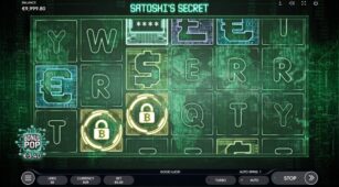 Satoshis Secret demo play free 0