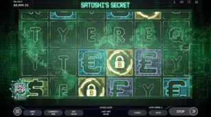 Satoshis Secret demo play free 2