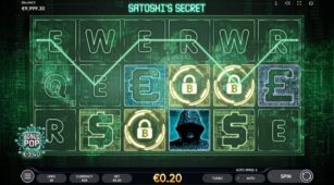 Satoshis Secret demo play free 3