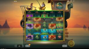 Sea Boat Adventure demo play free 0