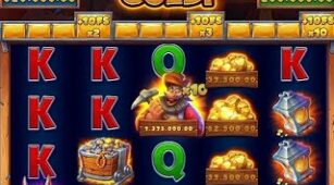 Grab More Gold! max win video 2