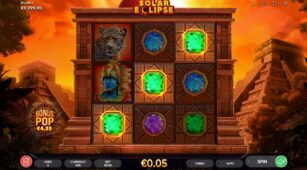 Solar Eclipse demo play free 1