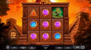 Solar Eclipse demo play free 2