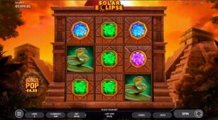 Solar Eclipse demo play free 3