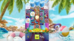 Songkran Splash demo play free 0