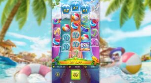 Songkran Splash demo play free 2