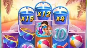 Songkran Splash max win video 2