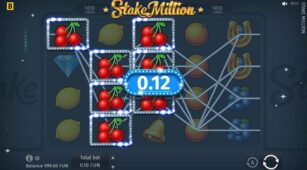 Stake Million demo play free 3