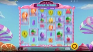 Sugarlicious Everyway demo play free 0