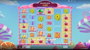 Sugarlicious Everyway demo play free 2