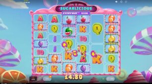 Sugarlicious Everyway demo play free 3