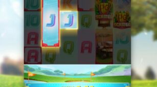 Super Golf Drive demo play free 2