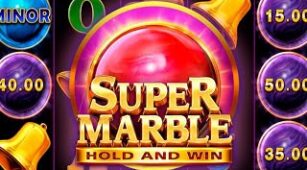 Super Marble: Hold And Win max win video 2
