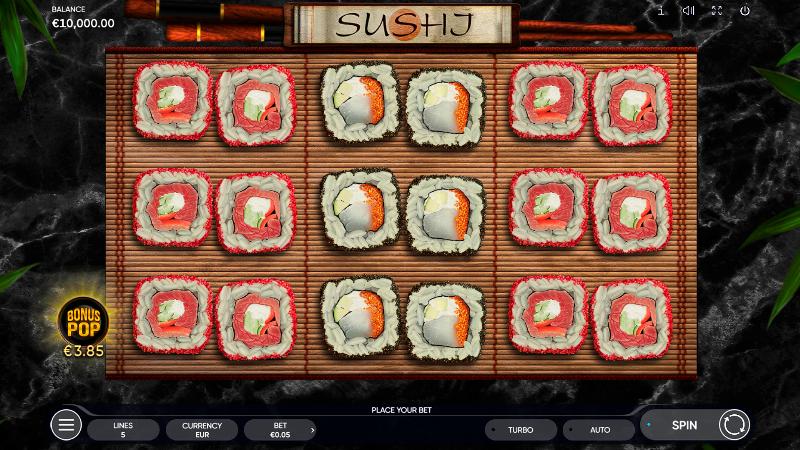 Sushi
