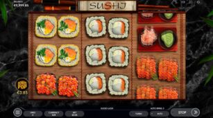 Sushi demo play free 1