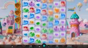 Sweetopia Royale demo play free 2