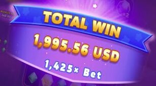 Merge Up max win video 2